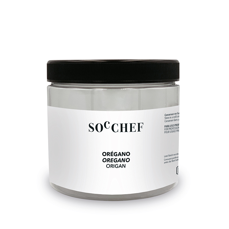 ORÉGANO SECO 60g 2